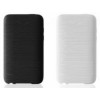 Belkin Защитный чехол для iPOD LILLIAN TOUCH SLCN SLV, TXTRD,CAVIAR&CLR,2шт./упак (F8Z532cw066-2)