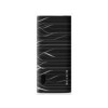Belkin Защитный чехол для iPOD NANO 5G GRIP PULSE SILICON SLEEVE, BLACK/CLEAR (F8Z542cw066)