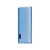 Belkin Защитный чехол для iPOD NANO 5G GRIP VUE TPU CASE, BRIGHT BLUE (F8Z543cw104)