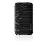 Belkin Защитный чехол для iPOD LILLIAN TOUCH LSR SLCN SLV, CAVIAR/CLEAR (F8Z550cw066)