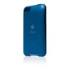 Belkin Защитный чехол для iPOD LILLIAN TOUCH TPU, BRIGHT BLUE (F8Z551cw104)