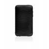 Belkin Защитный чехол для iPOD LILLIAN TOUCH ERGO SILICON, CAVIAR (F8Z562cw064)