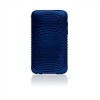 Belkin Защитный чехол для iPOD LILLIAN TOUCH ERGO SILICON, INDIGO (F8Z562cw076)