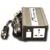 DC TO AC INVERTER INPUT - 12VDC (вход "прикуриватель")/OUTPUT-220V 50HZ, 75W (MAX-150W)