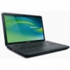 Ноутбук Lenovo Idea Pad G555-4B (59035580) AMD M320/3G/250G/DVD-SMulti/15.6"HD/ATI 4550 512/Wi-Fi/BT/cam/Win7 HB (59035580)
