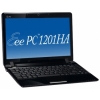 Нетбук Asus EEE PC 1201HA (6B) Atom-Z520/2G/250G/12,1"WXGA(1366x768)/WiFi/cam/4400mAh/Win7 Starter (90OA1RD22223987E50AQ)