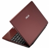 Нетбук Asus EEE PC 1201HA (8R) Atom-Z520/2G/250G/12,1"WXGA(1366x768)/WiFi/cam/4400mAh/Win7 Starter (90OA1RD52223987E50AQ)