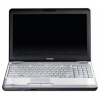 Ноутбук Toshiba Satellite L500-1WP <PSLS9E-02D00GRU> Silver/i3-330M/4G/320G/DVD-SMulti/15,6"HD/ATI 5145 512/WiFi/BT/cam/Win7 HP