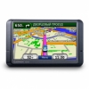 Автомобильный навигатор Garmin Nuvi 215W Rus Дисплей: 4,3", Bluetooth, Дороги России 5.хх (010-00575-39)