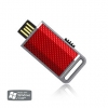 Внешний накопитель 4GB USB Drive <USB 2.0> A-data Sporty S701 Red (AS71004GZZZRS)