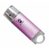 Внешний накопитель 16GB USB Drive <USB 2.0> PQI (U172P) Pink (B55-B16G5/1635, 6172-016GR4)