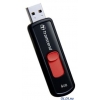 Внешний накопитель 4GB USB Drive <USB 2.0> Transcend 500 (TS4GJF500)