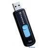 Внешний накопитель 8GB USB Drive <USB 2.0> Transcend 500 (TS8GJF500)