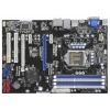 Мат. плата ASRock H55DE3 <S1156, iH55, 4*DDR3, 2*PCI-E16x, SATA, GB Lan, ATX, Retail> (4711140871097)