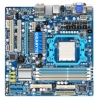 Мат. плата Giga-Byte GA-MA785GMT-UD2H <SAM3, AMD 780G, 4*DDR3, 1*PCI-E16x, SATA RAID, GB Lan, ATX, Retail>