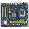 Мат. плата ASRock P43ME <S775, iP43, 2*DDR2, PCI-E16x, SATA, GB Lan, mATX, Retail> (4711140873893)