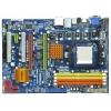Мат. плата ASRock A785GXH/128M <SAM2+, AMD 785G, 4*DDR2, 3*PCI-E16x, SVGA, SATA RAID, GB Lan, ATX, Retail>