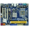 Мат. плата ASRock G41M-GS <S775, iG41, 2*DDR2, PCI-E16x, SVGA, SATA, GB Lan, mATX, Retail>