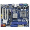 Мат. плата ASRock G41M-S3 <S775, iG41, 2*DDR3, PCI-E16x, SVGA, SATA, GB Lan, mATX, Retail> (4711140877679)