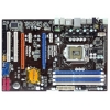 Мат. плата ASRock P55DE3 <S1156, iP55, 4*DDR3, 2*PCI-E16x, SATA, GB Lan, ATX, Retail> (4711140878935)