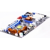 Мат. плата ASRock H55 Pro <S1156, iH55, 4*DDR3, 2*PCI-E16x, SATA, GB Lan, ATX, Retail> (4711140871615)
