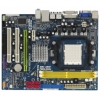 Мат. плата ASRock K10N78M PRO <SAM2+, GF8200, 2*DDR2, PCI-E16x, SVGA, DVI, SATA RAID, GB Lan, mATX, Retail> (4711140875408)