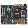 Мат. плата ASRock P45XE <S775, iP45, 4*DDR2, PCI-E16x, SATA RAID, GB Lan, ATX, Retail> (4711140872643)