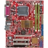 Материнская плата MSI G41M4-F <S775, iG41, 2*DDR2, PCI-E16x, SVGA, SATA, GB Lan, mATX, Retail> (911-7592-055)