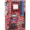 Материнская плата MSI 770T-С45 <SAM2+, AMD770, 4*DDR2, PCI-E16x, SATA II RAID, GB Lan, ATX, Retail> (911-7599-018)