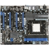Материнская плата MSI 790FX-GD70 <SAM3, AMD790FX, 4*DDR3, 4*PCI-E16x, SATA RAID, GB Lan, ATX, Retail> (911-7577-015)