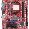 Материнская плата MSI 740GTM-P25 <SAM2+, AMD740G, 2*DDR2, PCI-E16x, SVGA, SATA RAID, GB Lan, mATX, Retail> (911-7302-023)