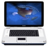 TOSHIBA SATELLITE P25-S507 P4-2.8/512/60/DVD-RW/WIFI/LAN/FM/LI-ION/WINXP/17.0" WIDEXGA