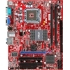 Материнская плата MSI G41TM-P33 <S775, iG41, 2*DDR2, PCI-E16x, SVGA, SATA, GB Lan, mATX, Retail> (911-7592-072)
