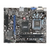 Материнская плата MSI G41M-P25 <S775, iG41, 2*DDR3, PCI-E16x, SVGA, SATA, GB Lan, mATX, Retail> (911-7592-083)