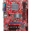 Материнская плата MSI G41TM-P31 <S775, iG41, 2*DDR2, PCI-E16x, SVGA, SATA, GB Lan, mATX, Retail> (911-7592-071)