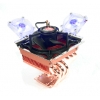 Кулер Thermaltake Mini Typ 90 Value Pack CL-P0343 (3in1,775,k8,am2),fan 9 см,3000 RPM