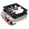 Кулер Thermaltake ISGC-400 CLP0540 (775,1156,1366,AM3 /AM2 / AM2+) , fan 12 cm ,800-1300 RPM