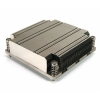 Кулер Thermaltake ITBU CLS0007 (1366 1U server) , fanless