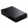 Жесткий диск 1Tb Seagate ST910004FAD2E1-RK Black <16Mb, 2.5", USB 2.0>
