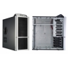 Корпус HEC Compucase LX-6XG3BS ATX 550W USB/Audio