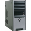 Корпус InWin С583 Black-Silver ATX 450W USB/Audio/Fan
