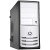 Корпус InWin С589 Black-Silver ATX 450W USB/Audio/Fan