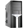 Корпус InWin С603 Black-Silver ATX 450W USB/Audio/Fan