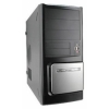 Корпус InWin С616 Black-Silver ATX 450W USB/Audio/Fan