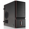 Корпус InWin С653 Black ATX 450W USB/Audio/Fan