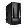 Корпус InWin С654 Black ATX 450W USB/Audio/Fan