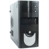 Корпус InWin С720 Black-Silver ATX 450W USB/Audio/Fan