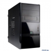 Корпус InWin EN022 Black mATX 400W USB/Audio