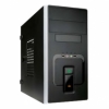 Корпус InWin EN026 Black mATX 400W USB/Audio