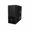 Корпус InWin EC022 Black ATX 450W USB/Audio